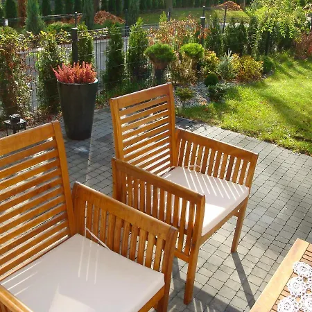 Apartment Apartament Olszowka By Interhome Apartment Bielsko-Biala