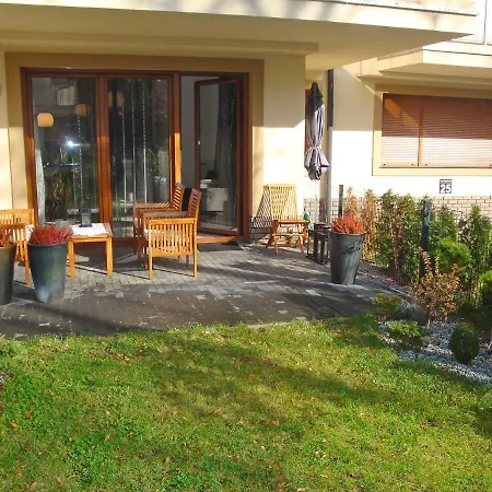 Apartment Apartament Olszowka By Interhome Apartment *