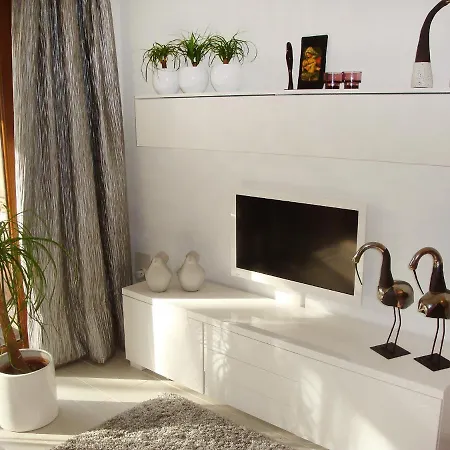 Apartment Apartament Olszowka By Interhome Apartment