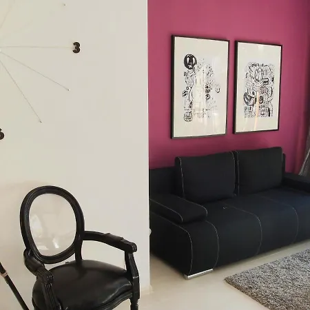 Apartment Apartment Apartament Olszowka By Interhome *