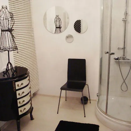 Apartment Apartament Olszowka By Interhome *