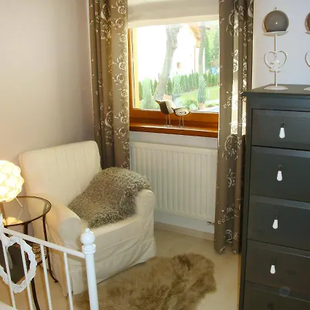 Apartment Apartament Olszowka By Interhome Apartment