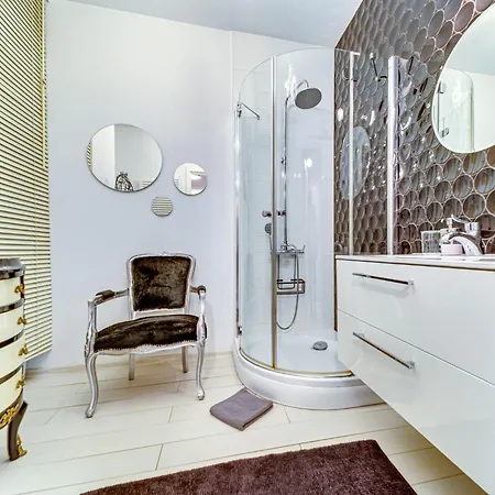 Apartment Apartment Apartament Olszowka By Interhome *