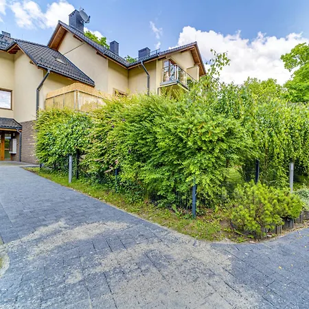 Olszowka By Interhome *