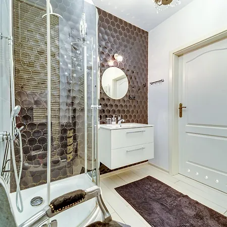 Apartment Apartament Olszowka By Interhome Bielsko-Biala