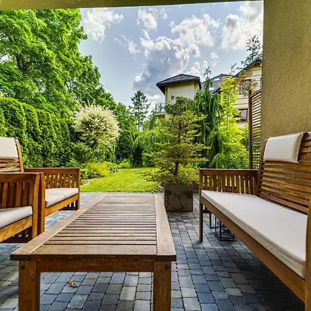 Apartment Apartament Olszowka By Interhome Apartment *
