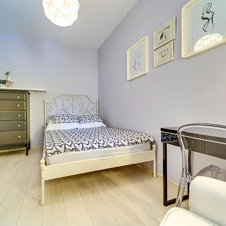 Apartment Apartment Apartament Olszowka By Interhome *