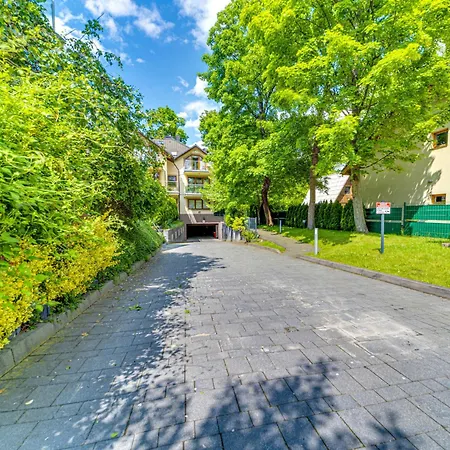 Olszowka By Interhome *