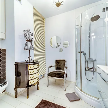 Apartment Apartment Apartament Olszowka By Interhome