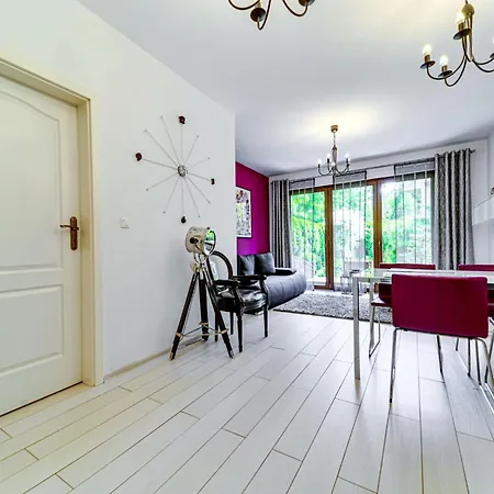 Apartment Apartament Olszowka By Interhome Apartment *