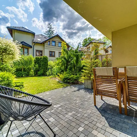 Apartment Apartament Olszowka By Interhome * Bielsko-Biala