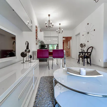 Apartment Apartament Olszowka By Interhome Apartment *