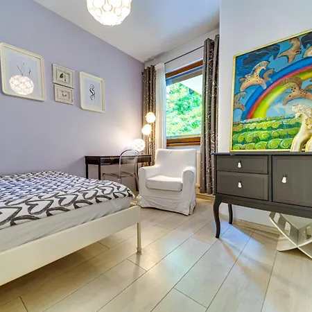 Olszowka By Interhome Bielsko-Biała