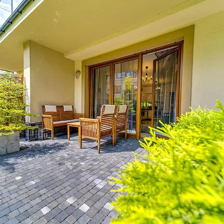 Apartment Apartament Olszowka By Interhome Apartment Bielsko-Biala