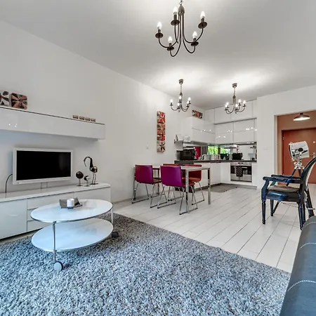 Apartment Apartament Olszowka By Interhome Apartment *