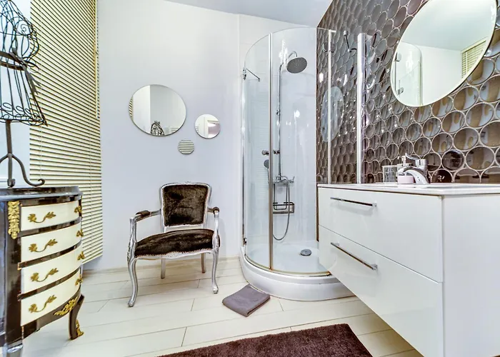 Apartment Apartment Apartament Olszowka By Interhome *