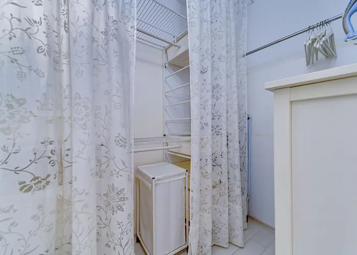 Apartment Apartment Apartament Olszowka By Interhome