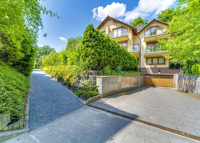 Apartment Apartament Olszowka By Interhome Apartment *