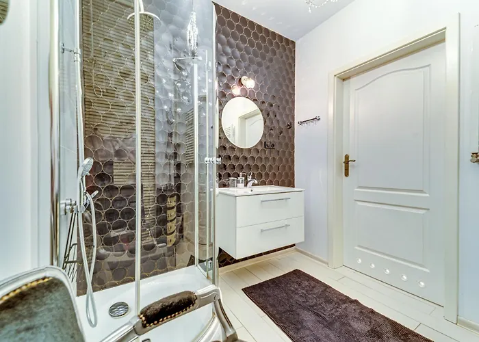 Apartment Apartament Olszowka By Interhome Bielsko-Biala