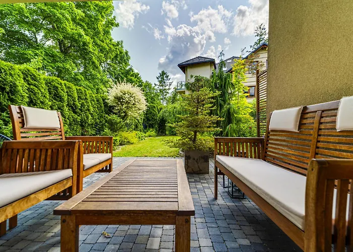 Apartment Apartament Olszowka By Interhome Apartment *