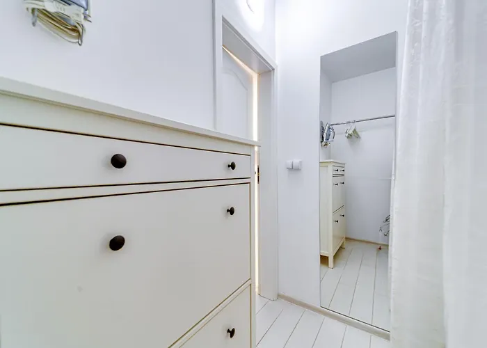 Apartment Apartament Olszowka By Interhome Apartment *