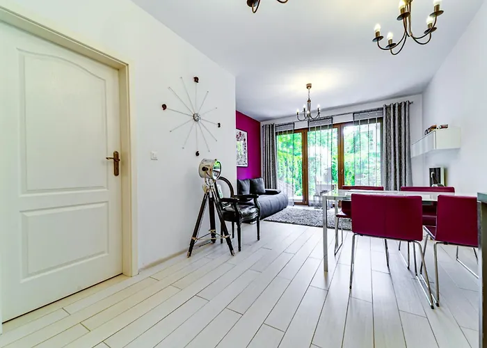 Apartment Apartament Olszowka By Interhome Apartment *