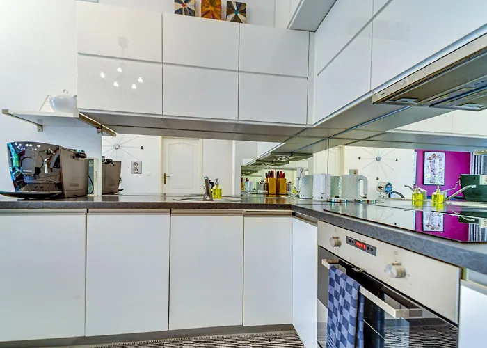 Apartment Apartment Apartament Olszowka By Interhome *