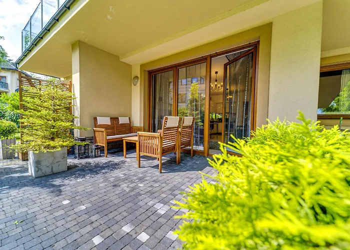 Apartment Apartament Olszowka By Interhome Apartment Bielsko-Biala