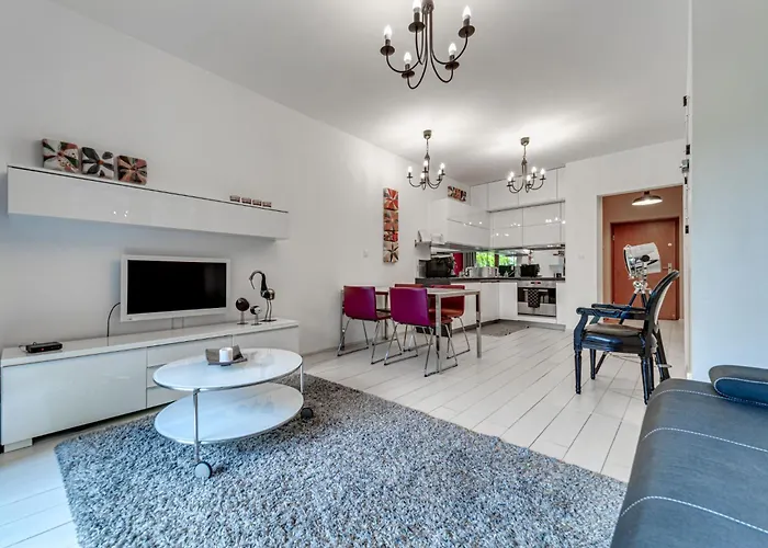 Apartment Apartament Olszowka By Interhome Apartment *