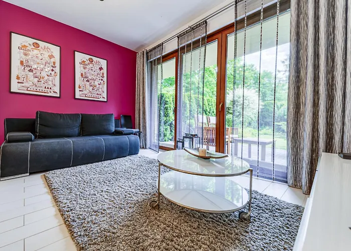 Apartment Apartament Olszowka By Interhome *